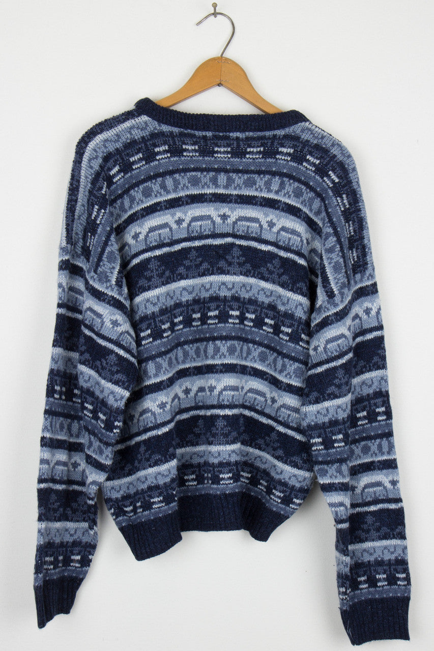 80s Sweater 32