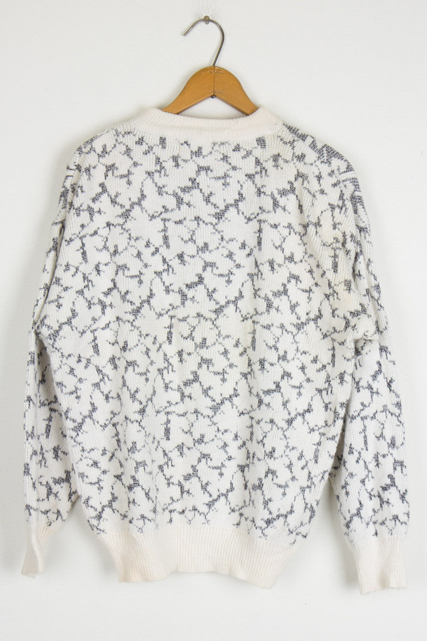 80s Sweater 331