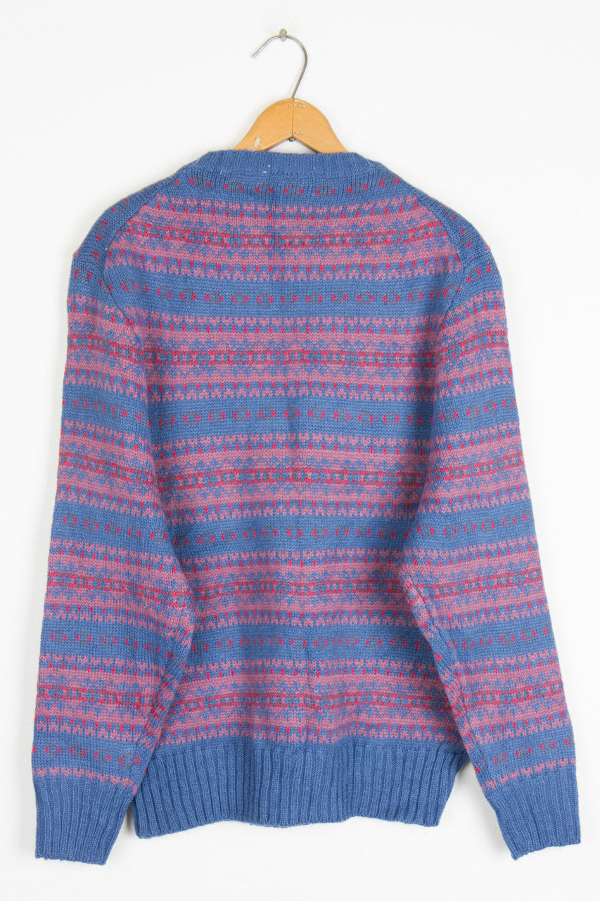 80s Sweater 335
