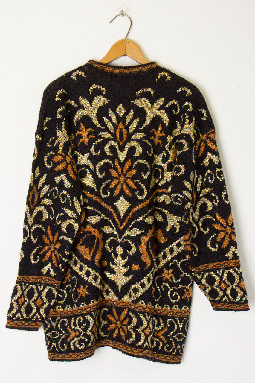 80s Sweater 337