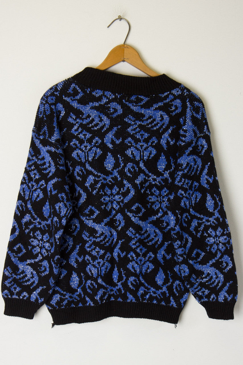 80s Sweater 342