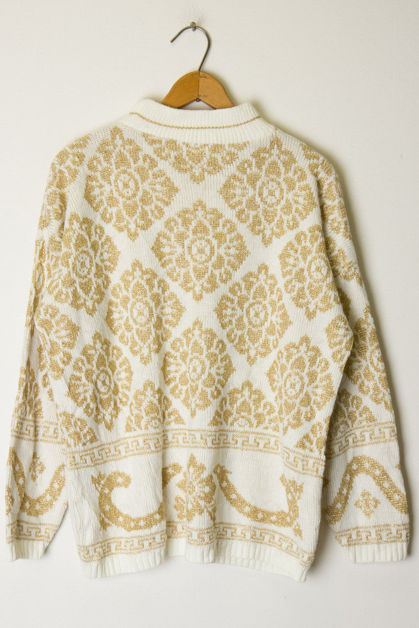 80s Sweater 346