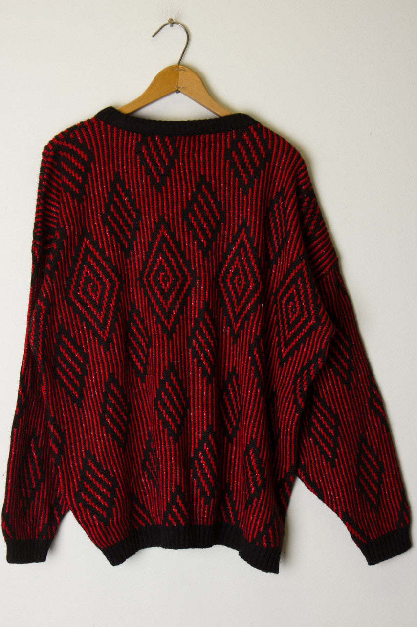 80s Sweater 347