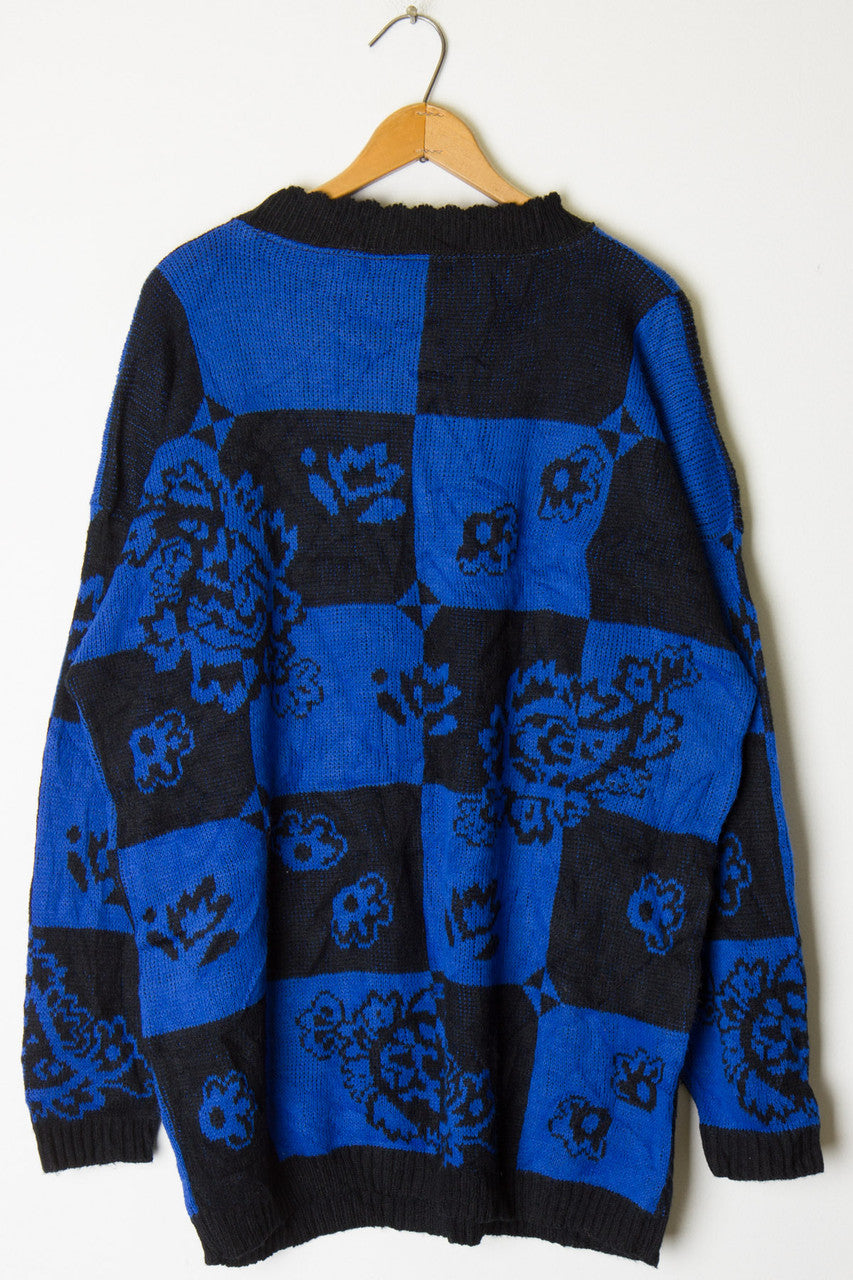 80s Sweater 352