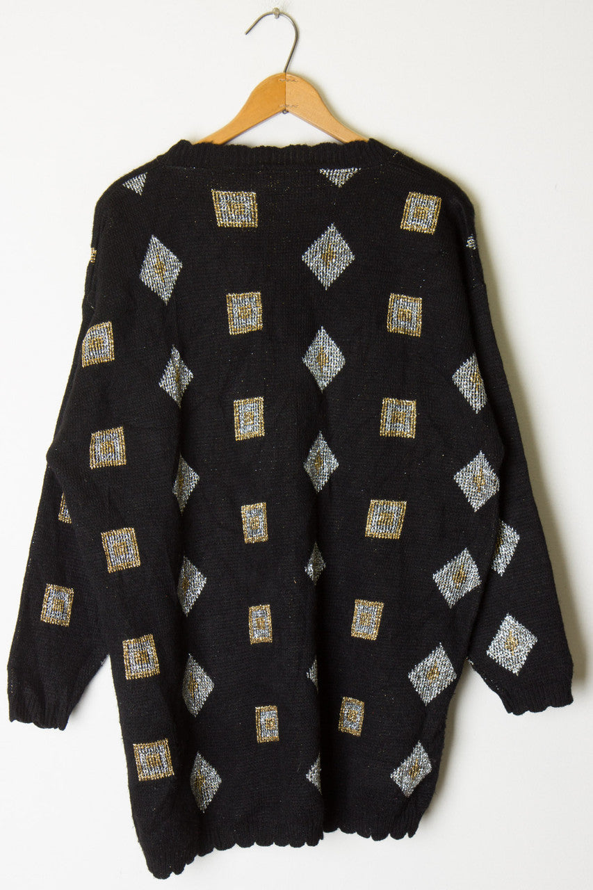 80s Sweater 356