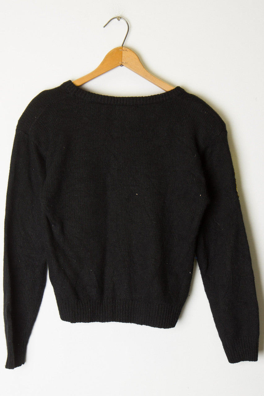80s Sweater 363