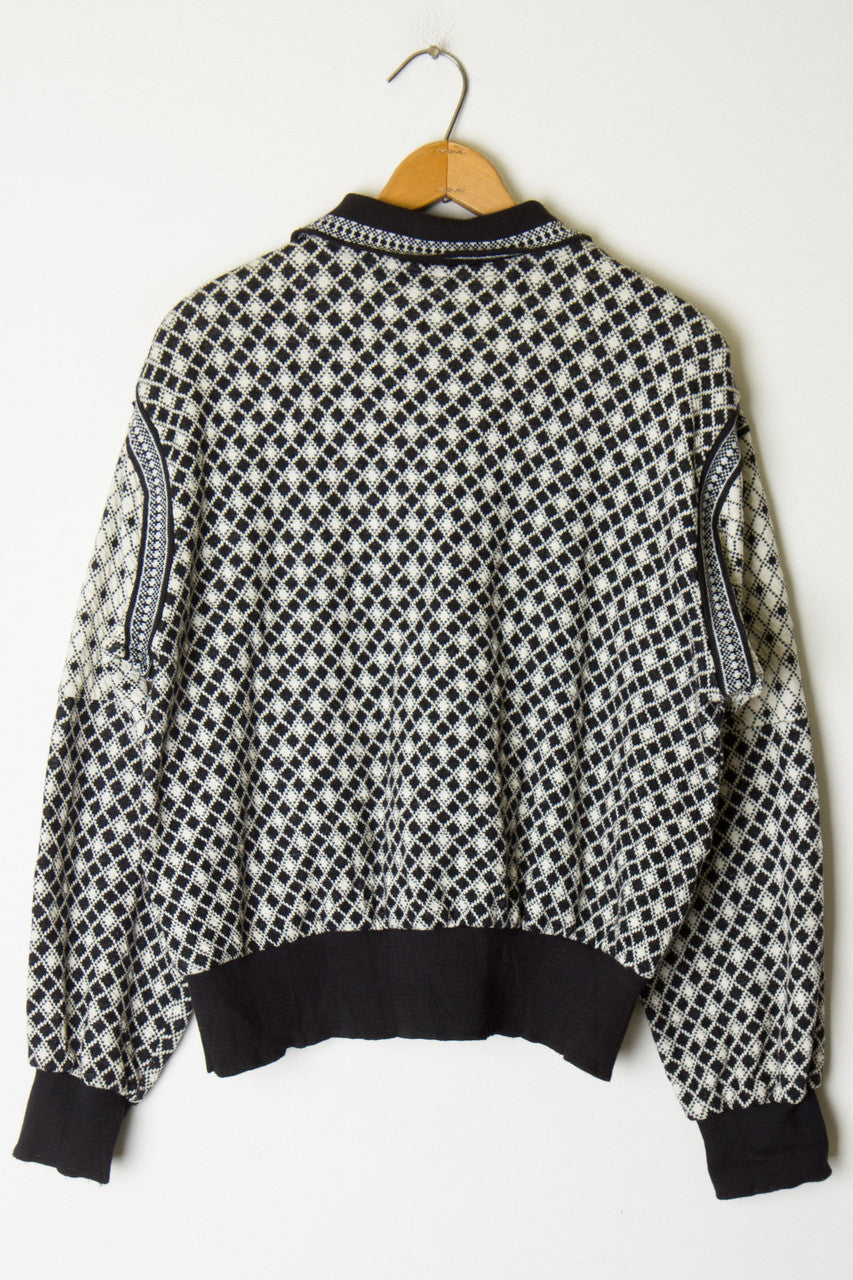 80s Sweater 366
