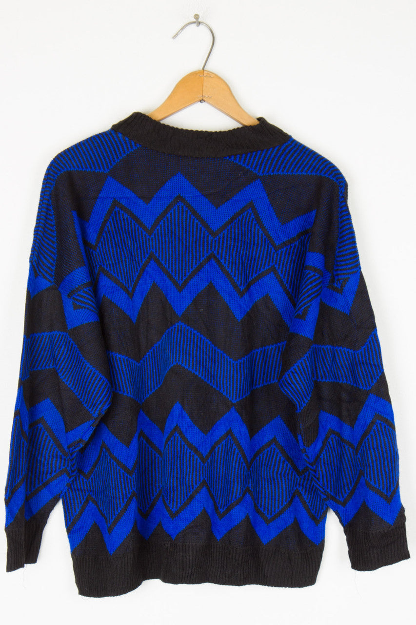 80s Sweater 369