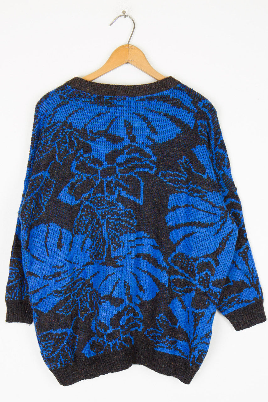 80s Sweater 378