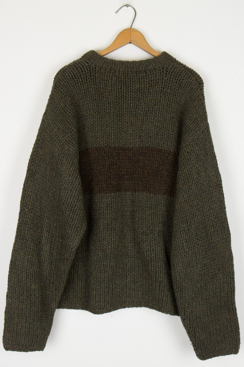 80s Sweater 383