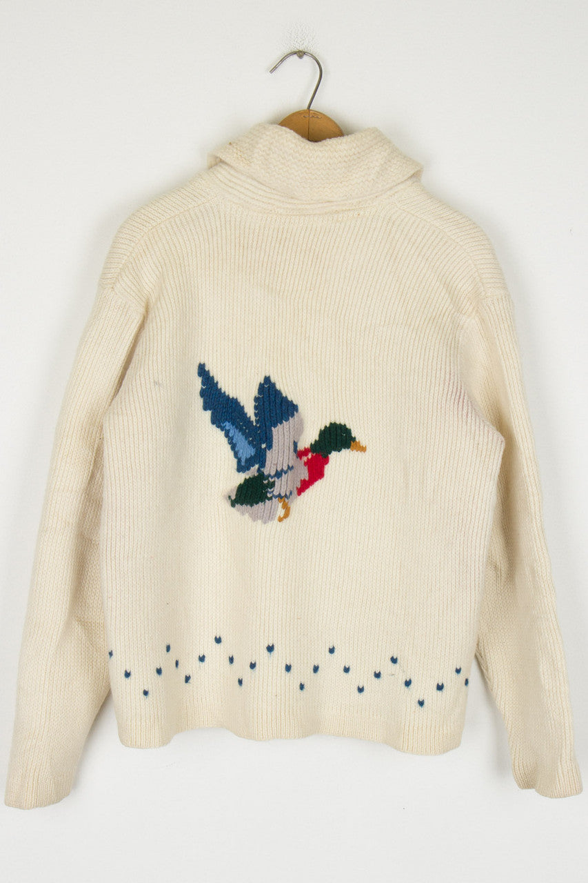 80s Sweater 384