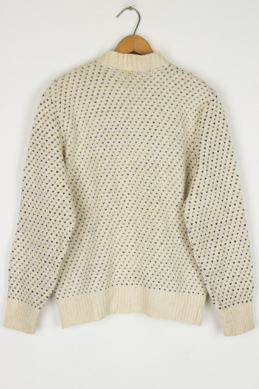 80s Sweater 386