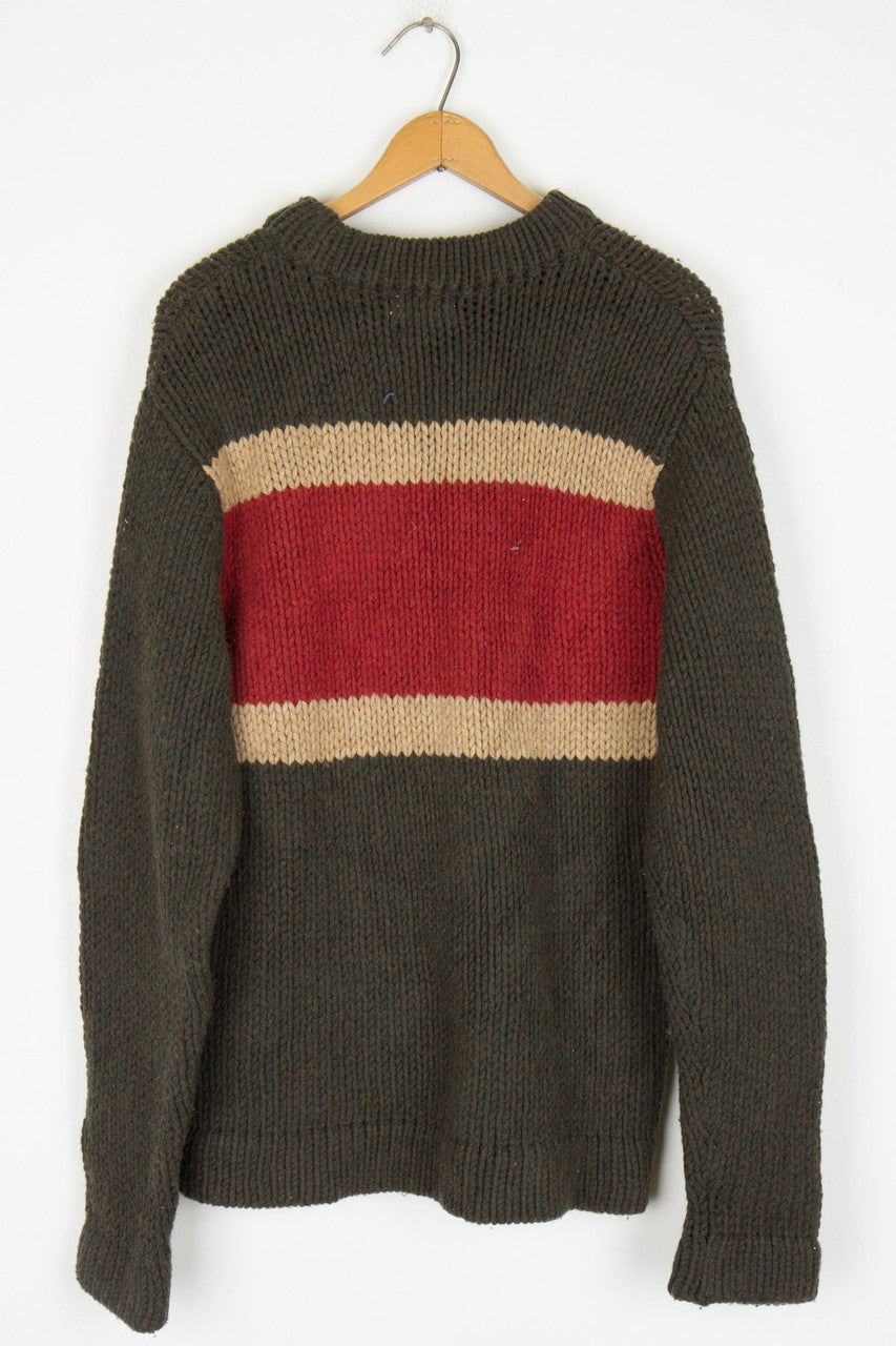 80s Sweater 390