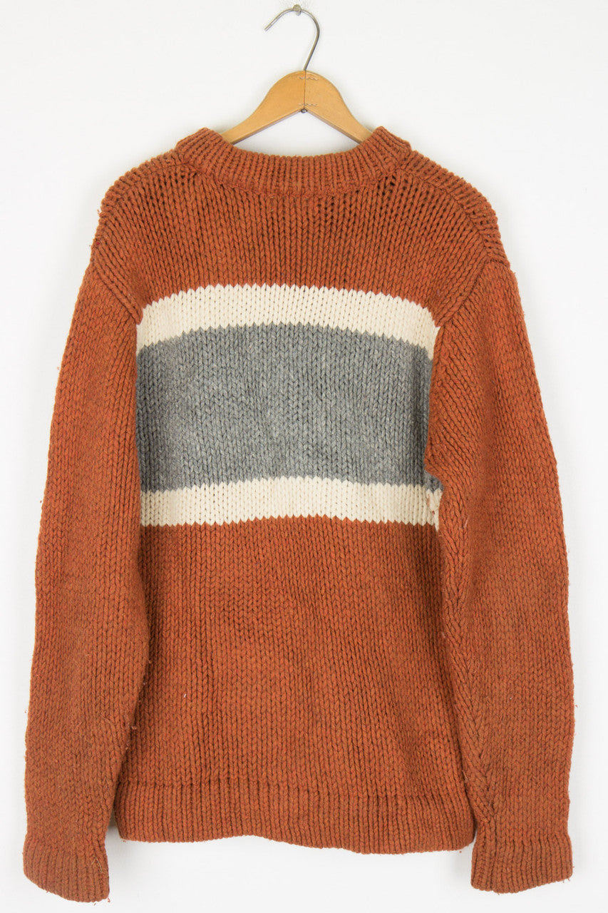 80s Sweater 391