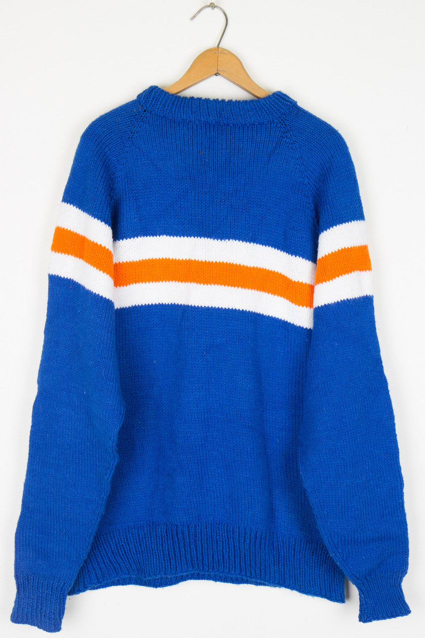 80s Sweater 392