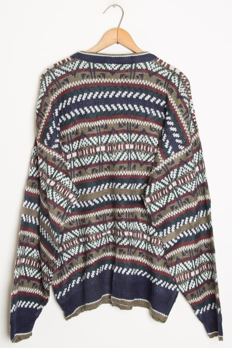 80s Sweater 393