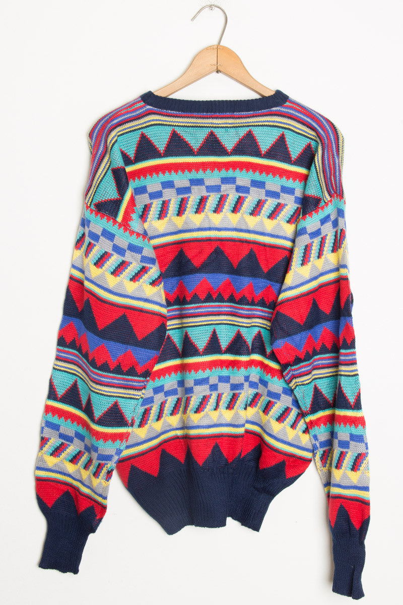 80s Sweater 397