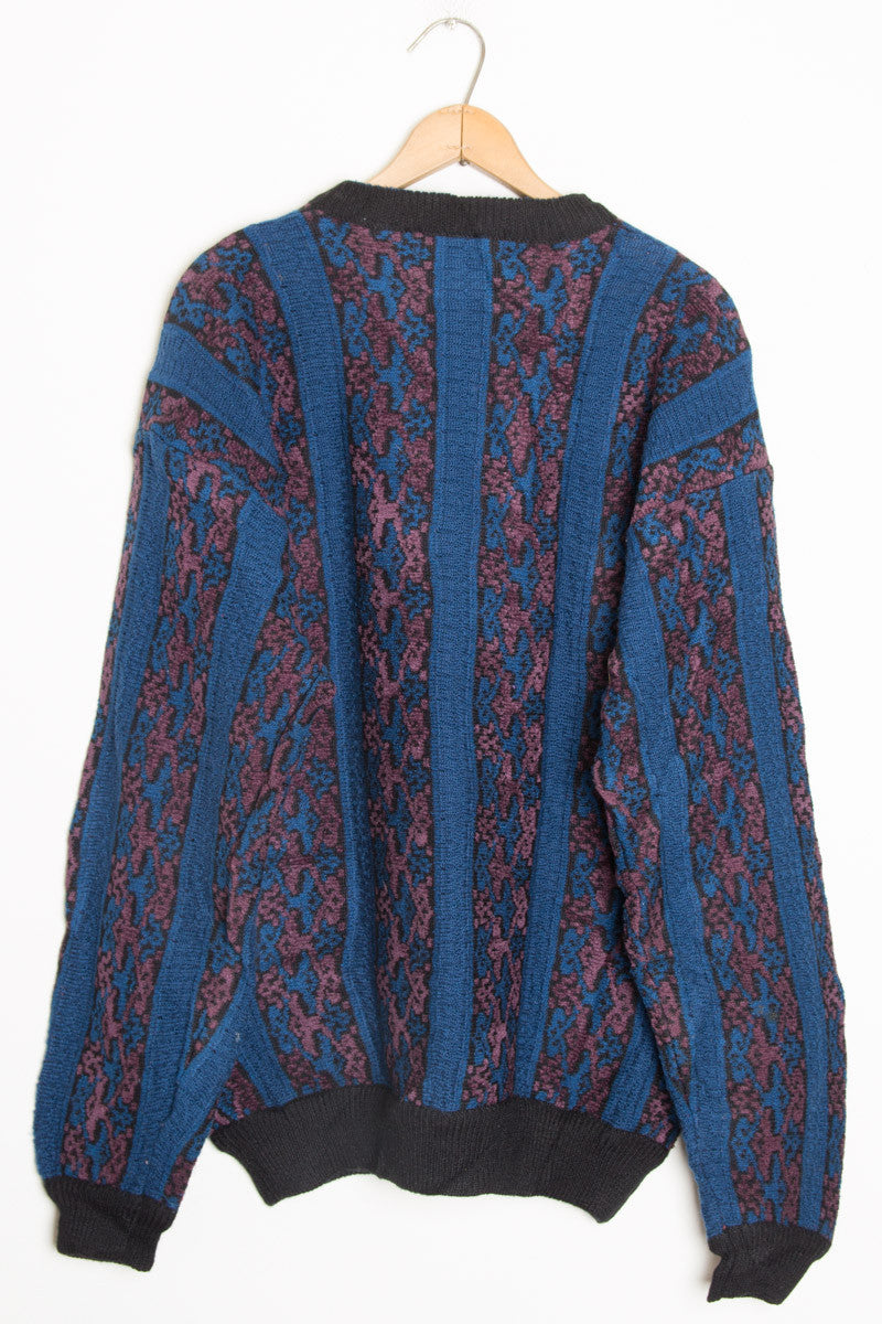 80s Sweater 398