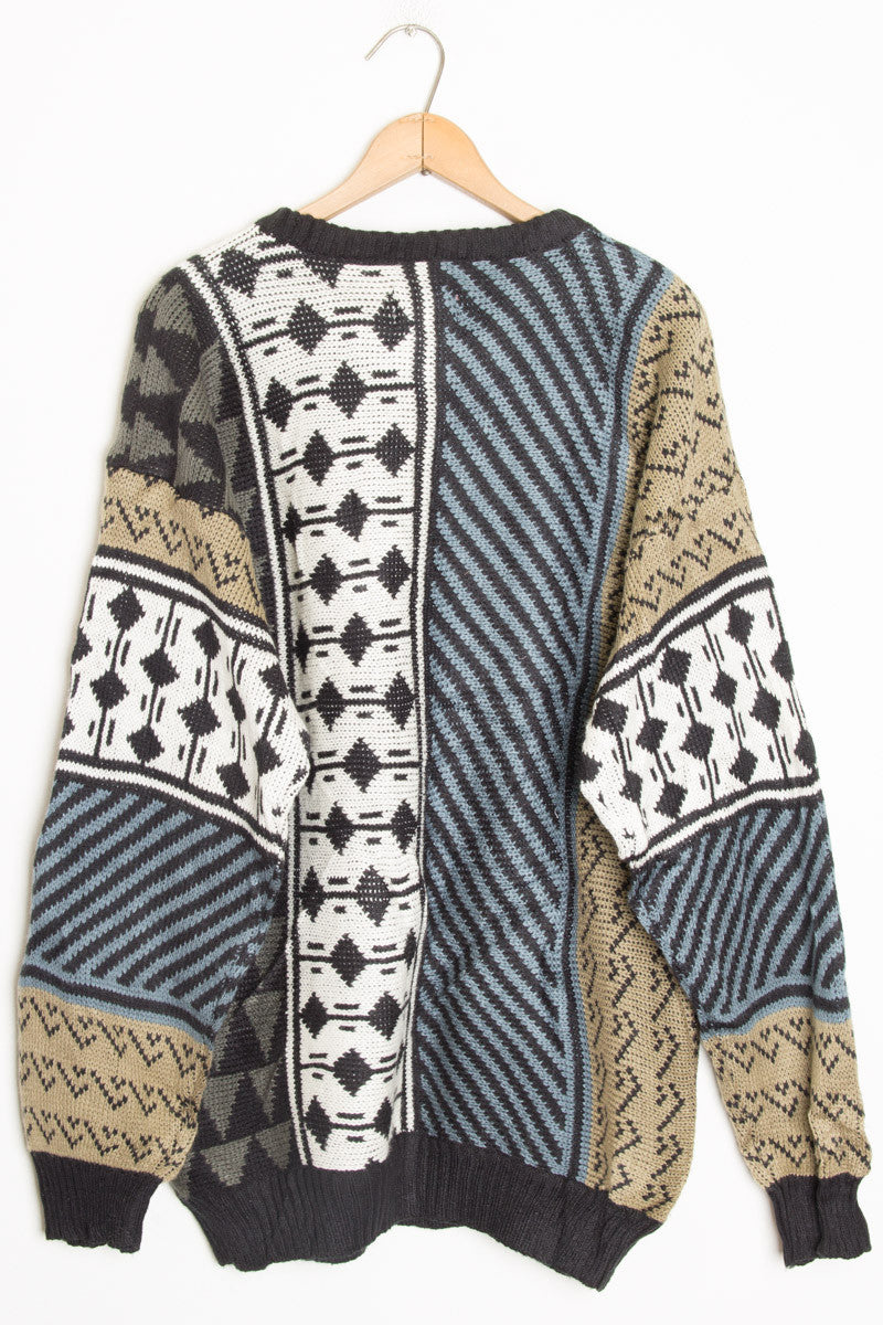 80s Sweater 400