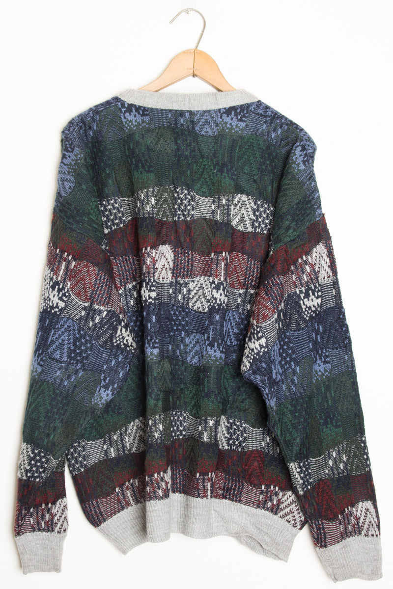 80s Sweater 402
