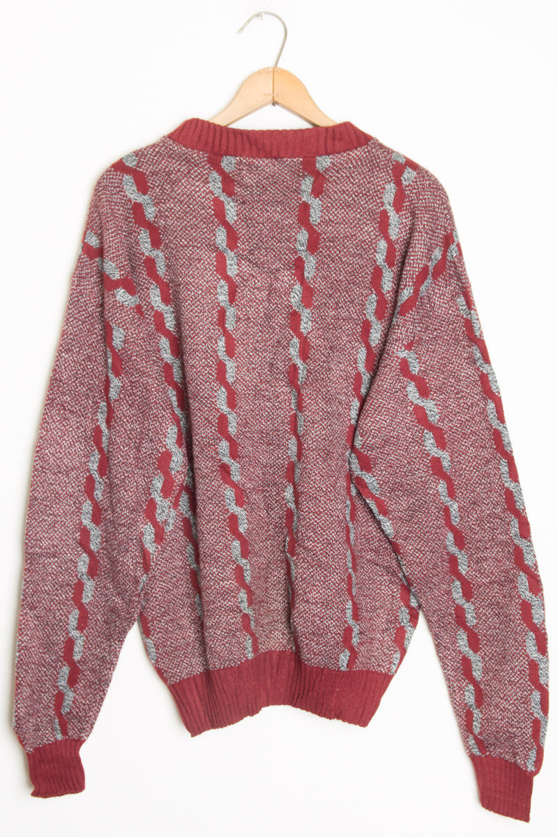 80s Sweater 418