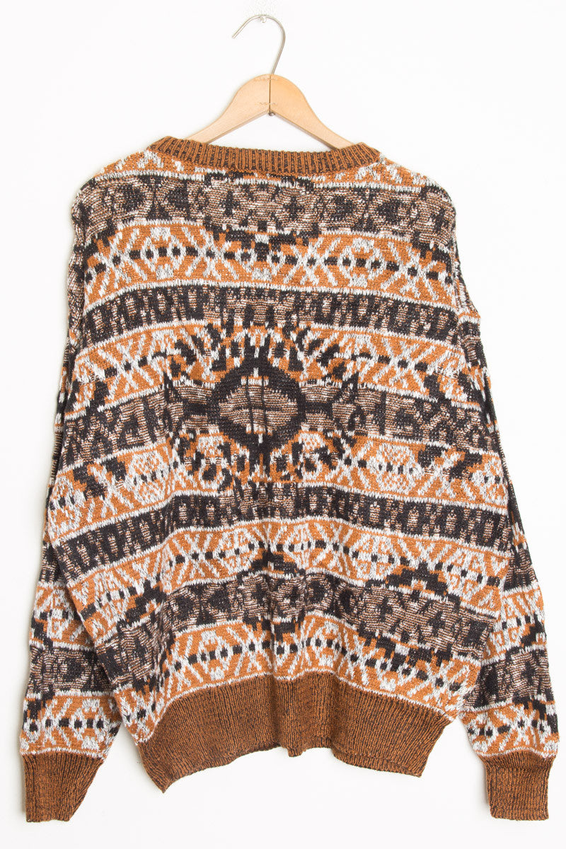 80s Sweater 420