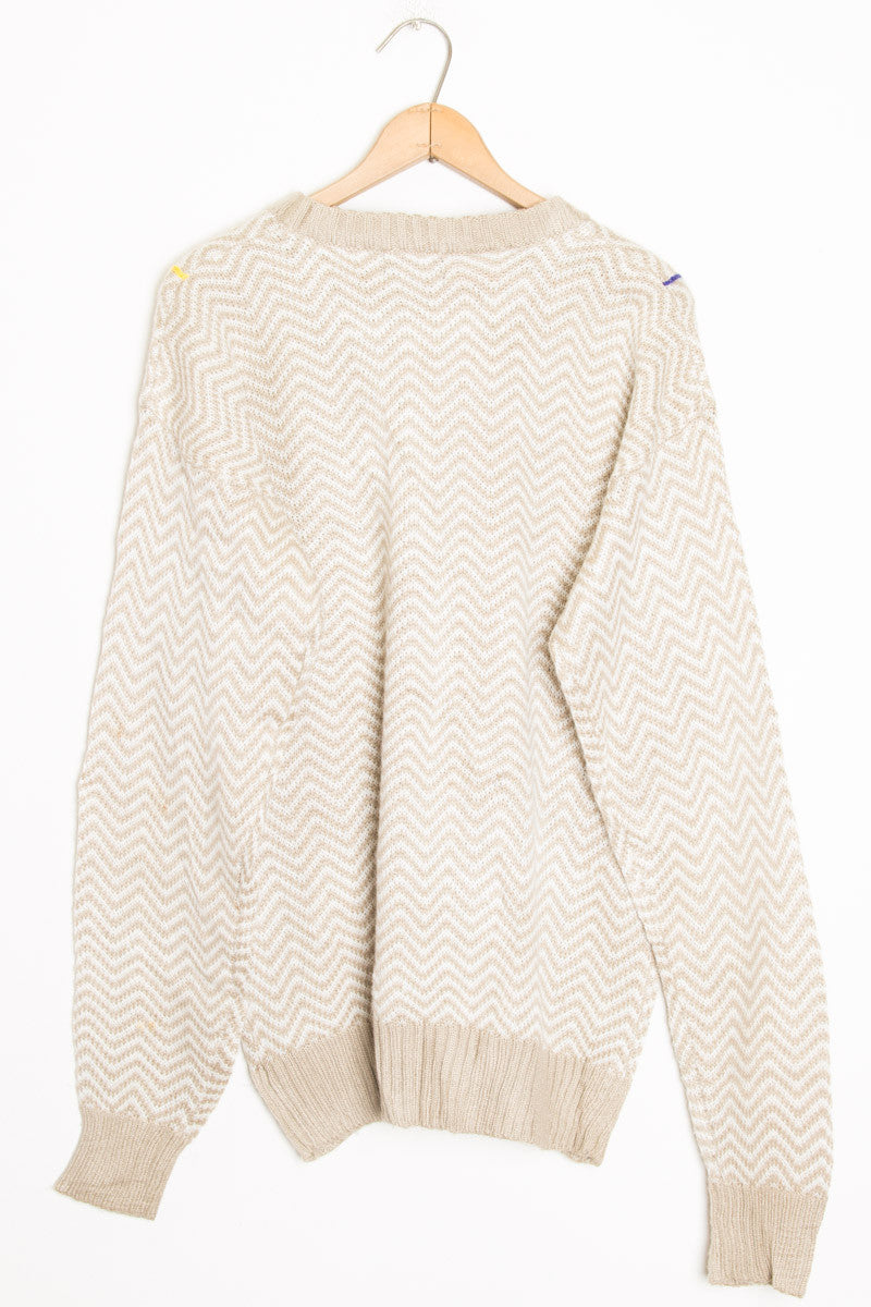 80s Sweater 421