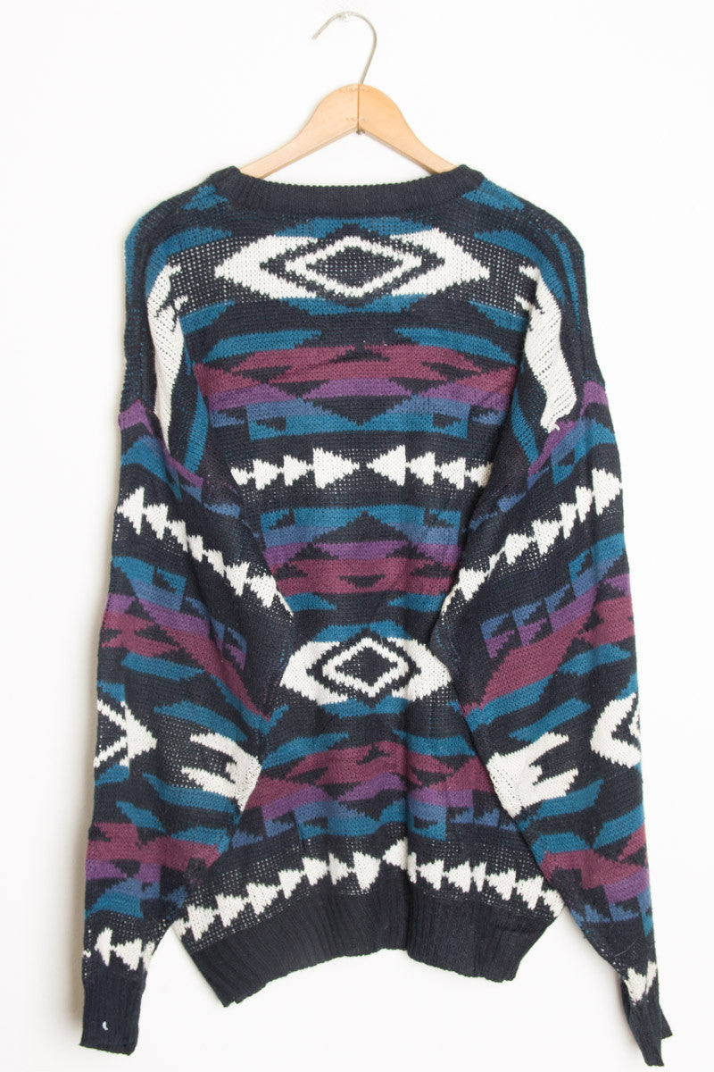 80s Sweater 422