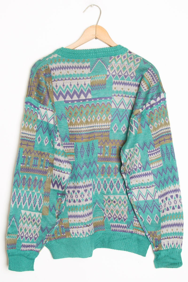 80s Sweater 425