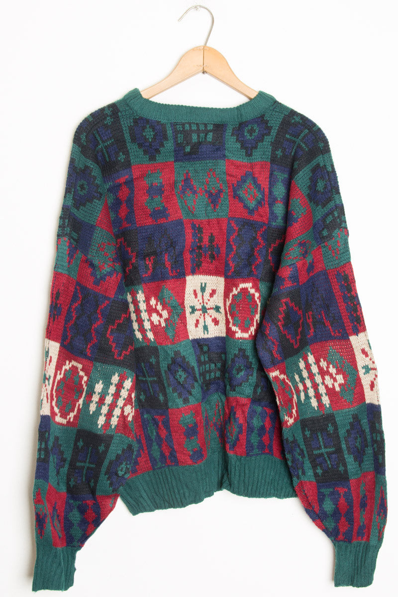 80s Sweater 426