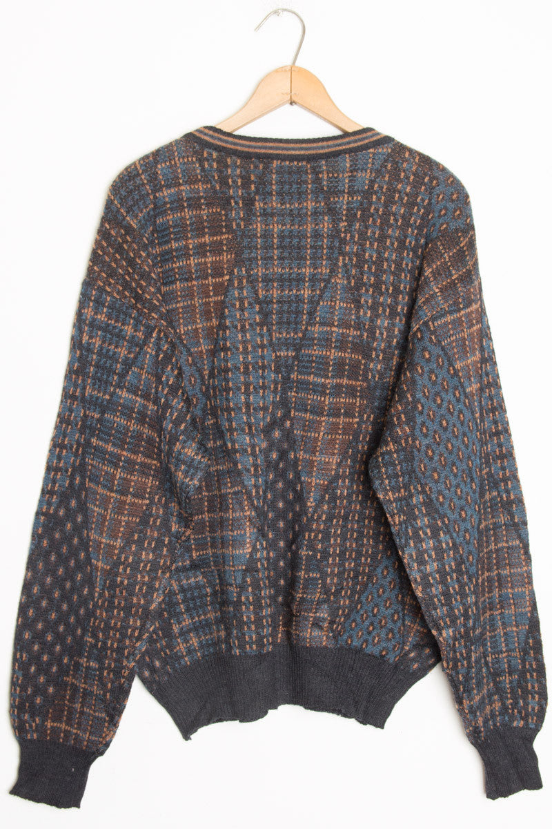 80s Sweater 428