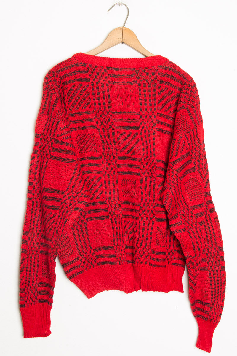 80s Sweater 430
