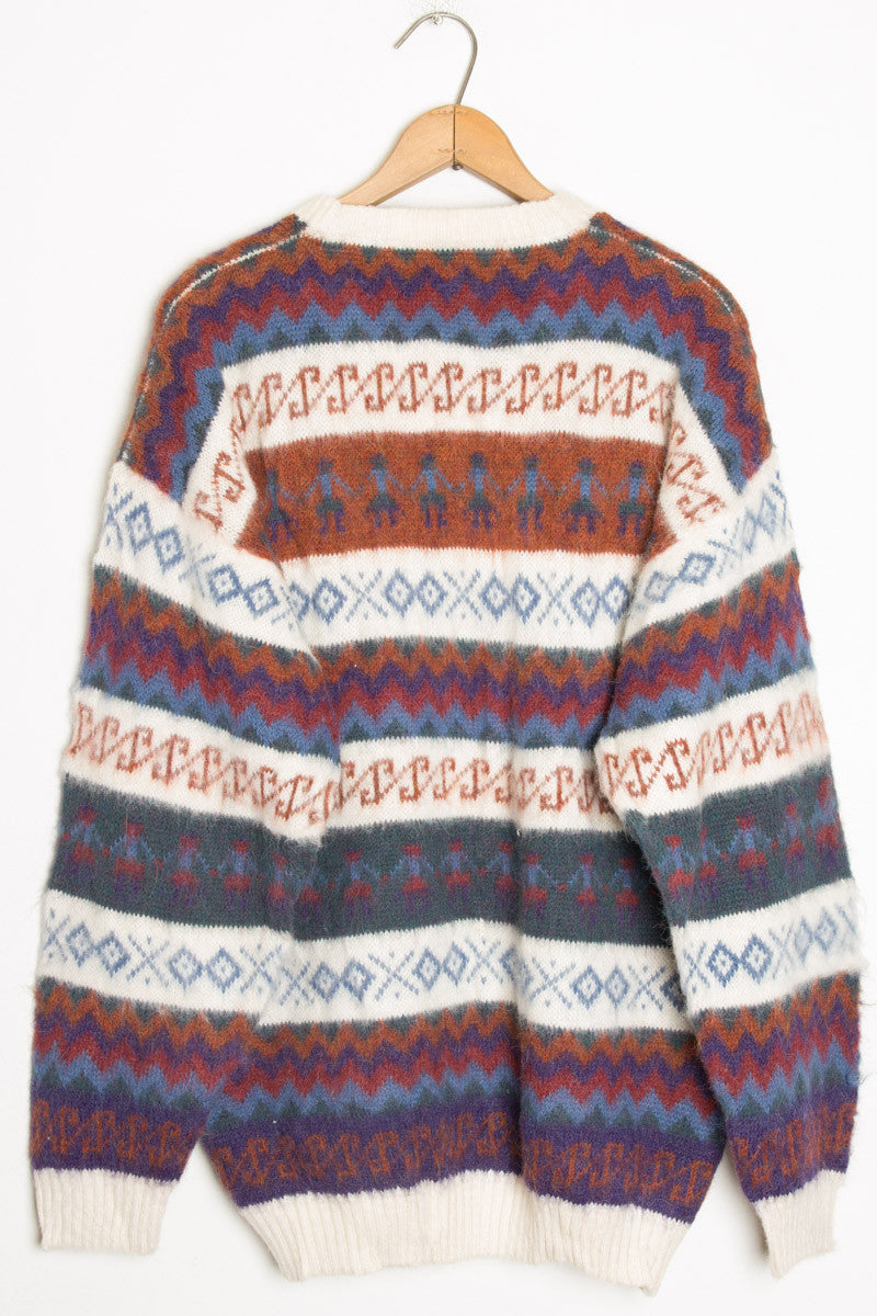 80s Sweater 431