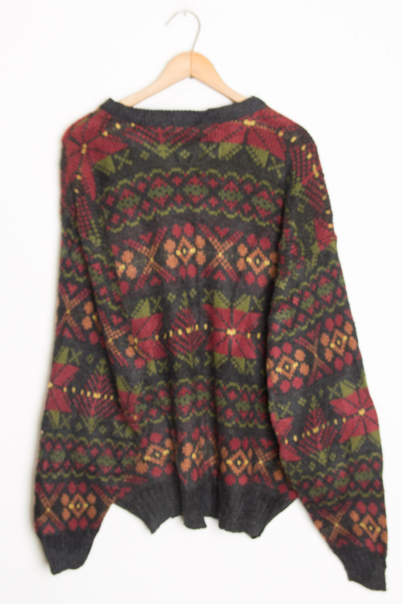 80s Sweater 433