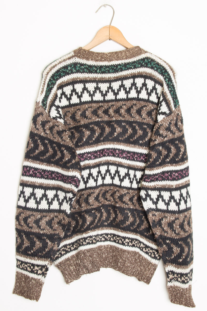 80s Sweater 434