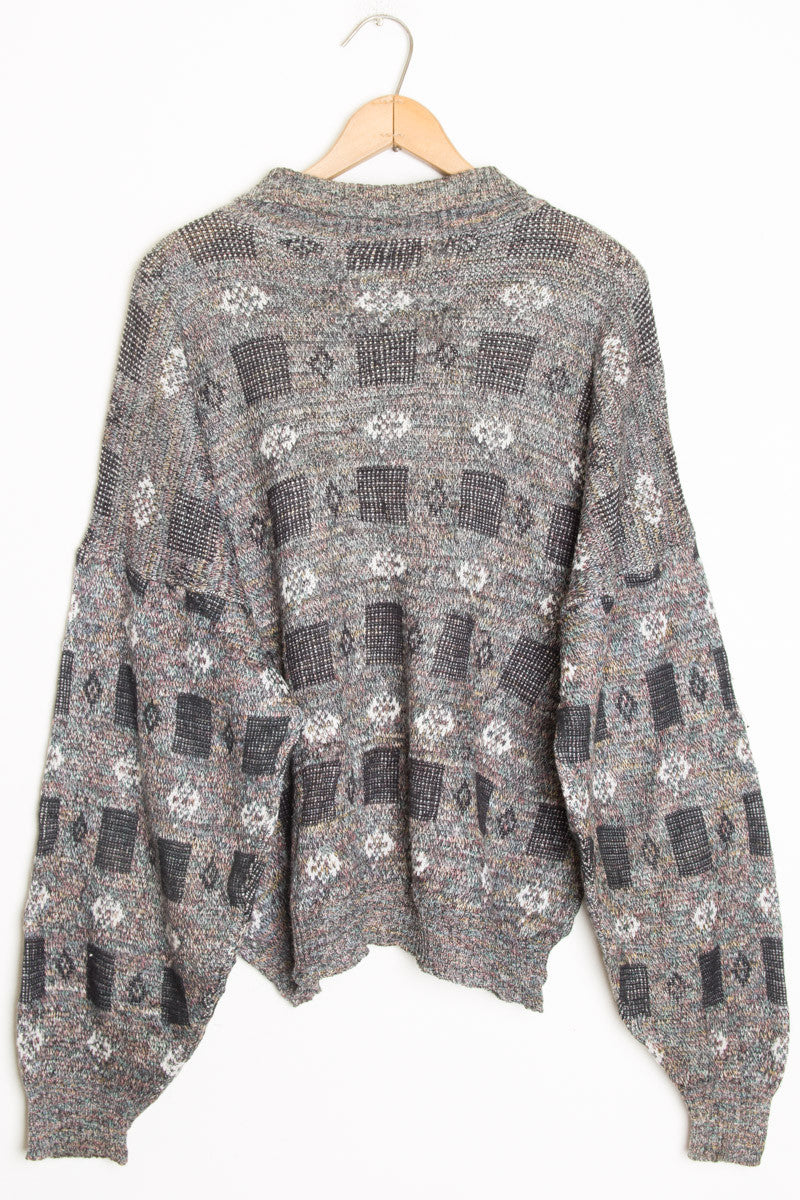 80s Sweater 437