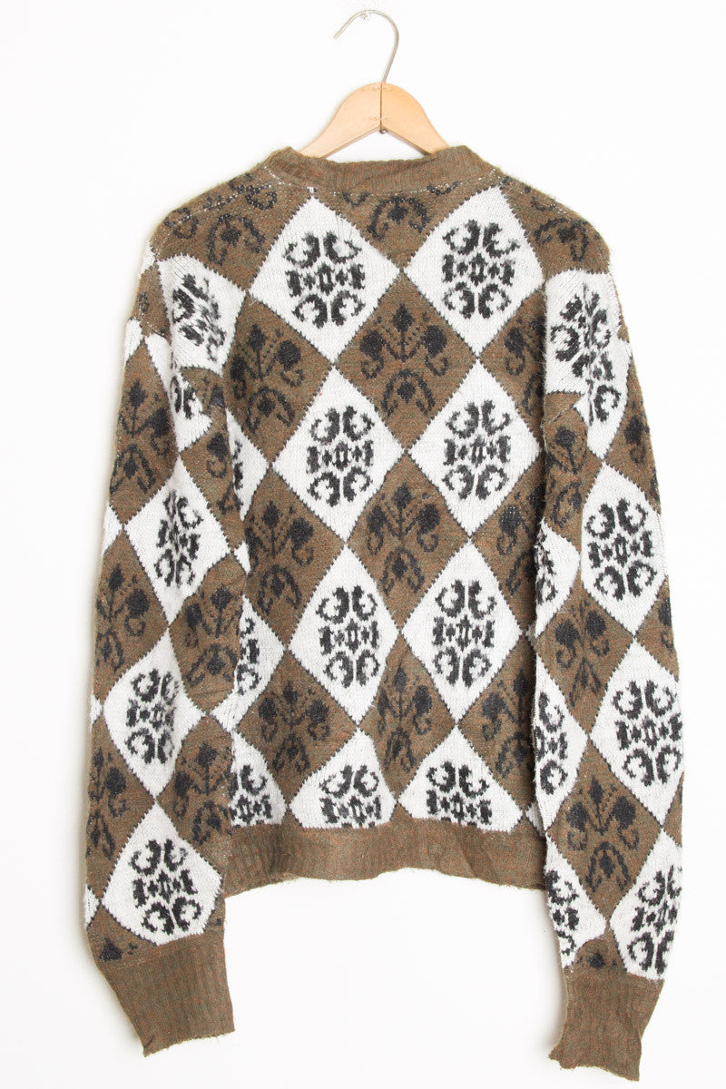 80s Sweater 439