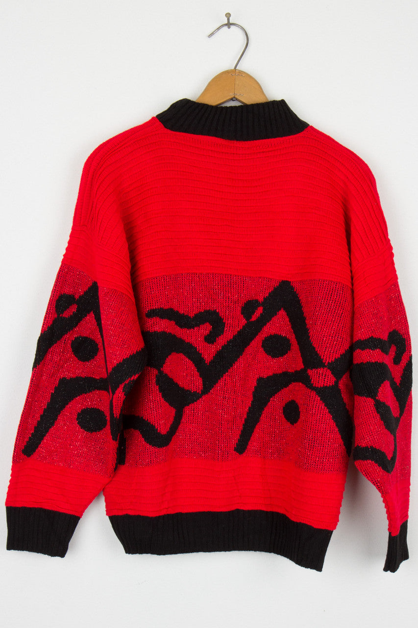 80s Sweater 43