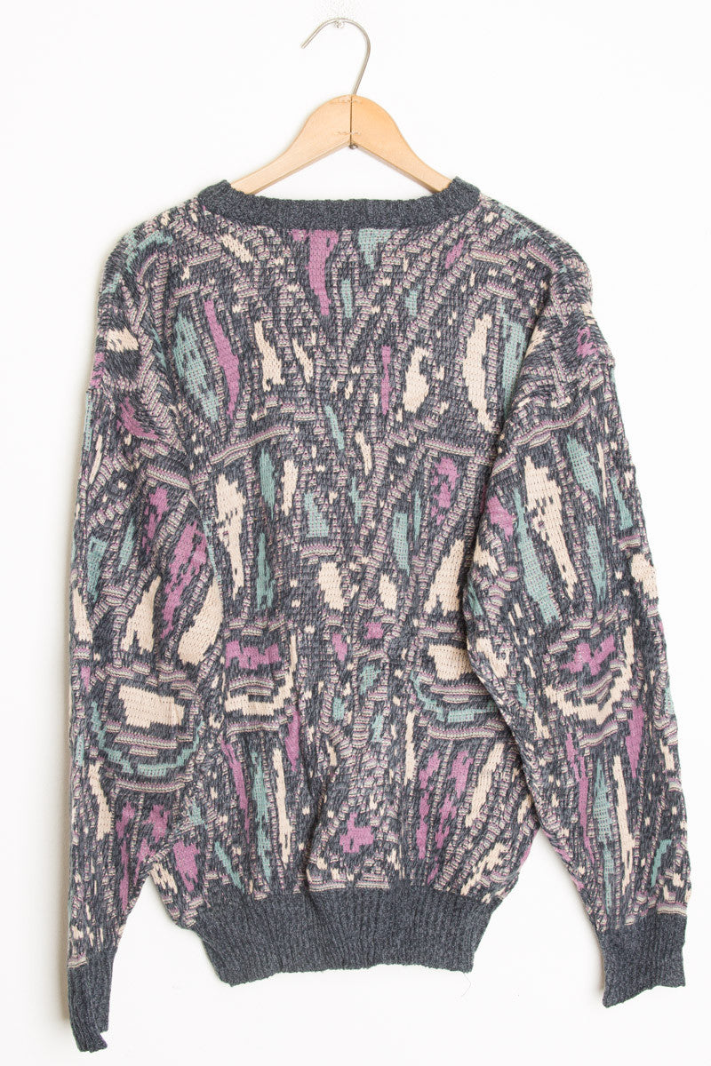 80s Sweater 440