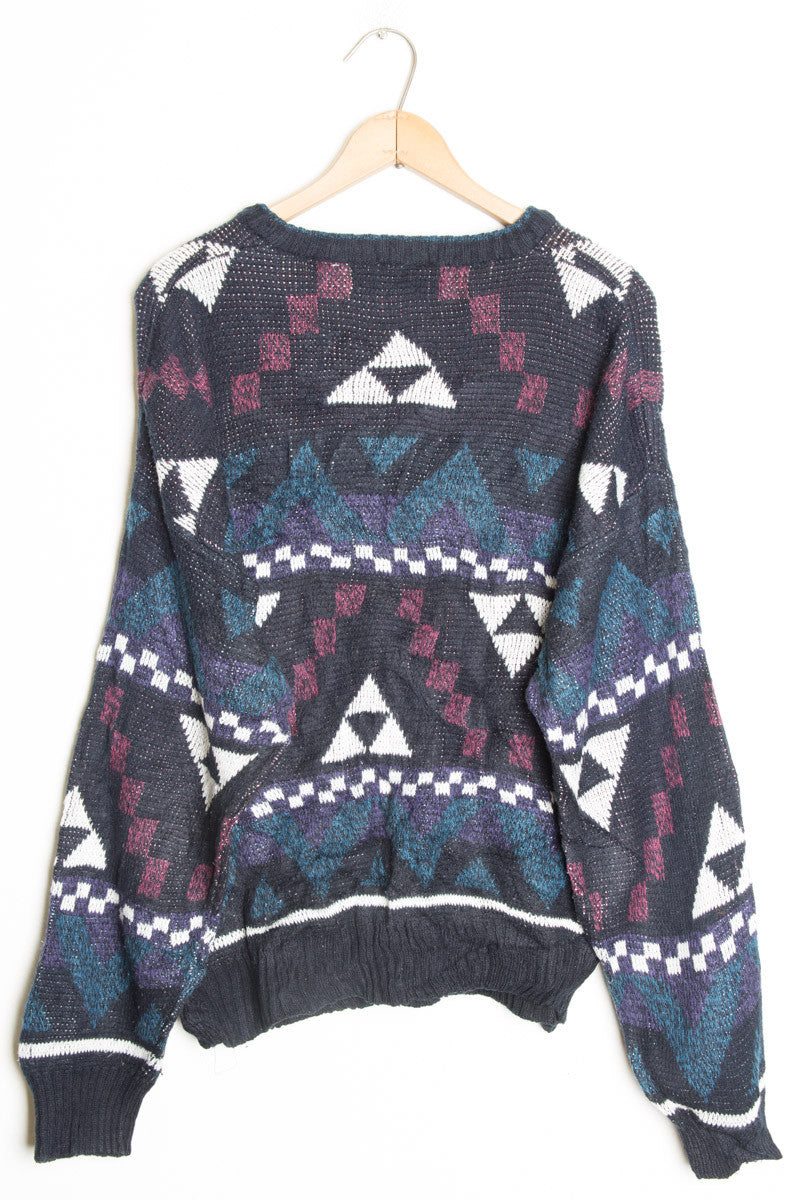 80s Sweater 443