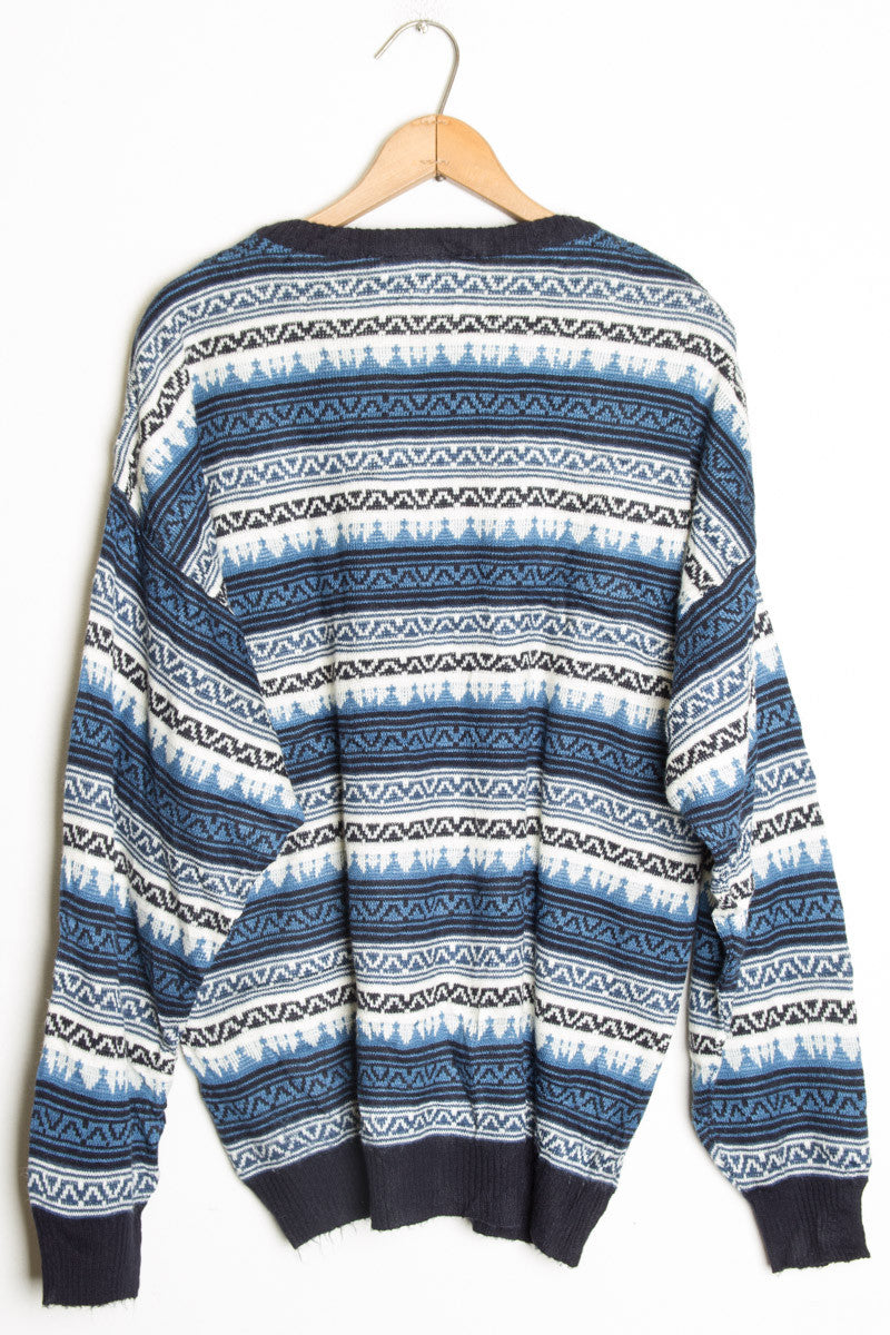 80s Sweater 445