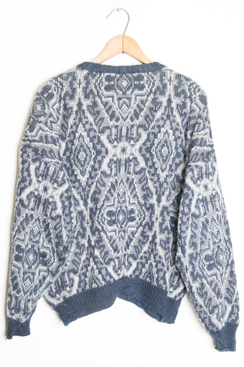 80s Sweater 446
