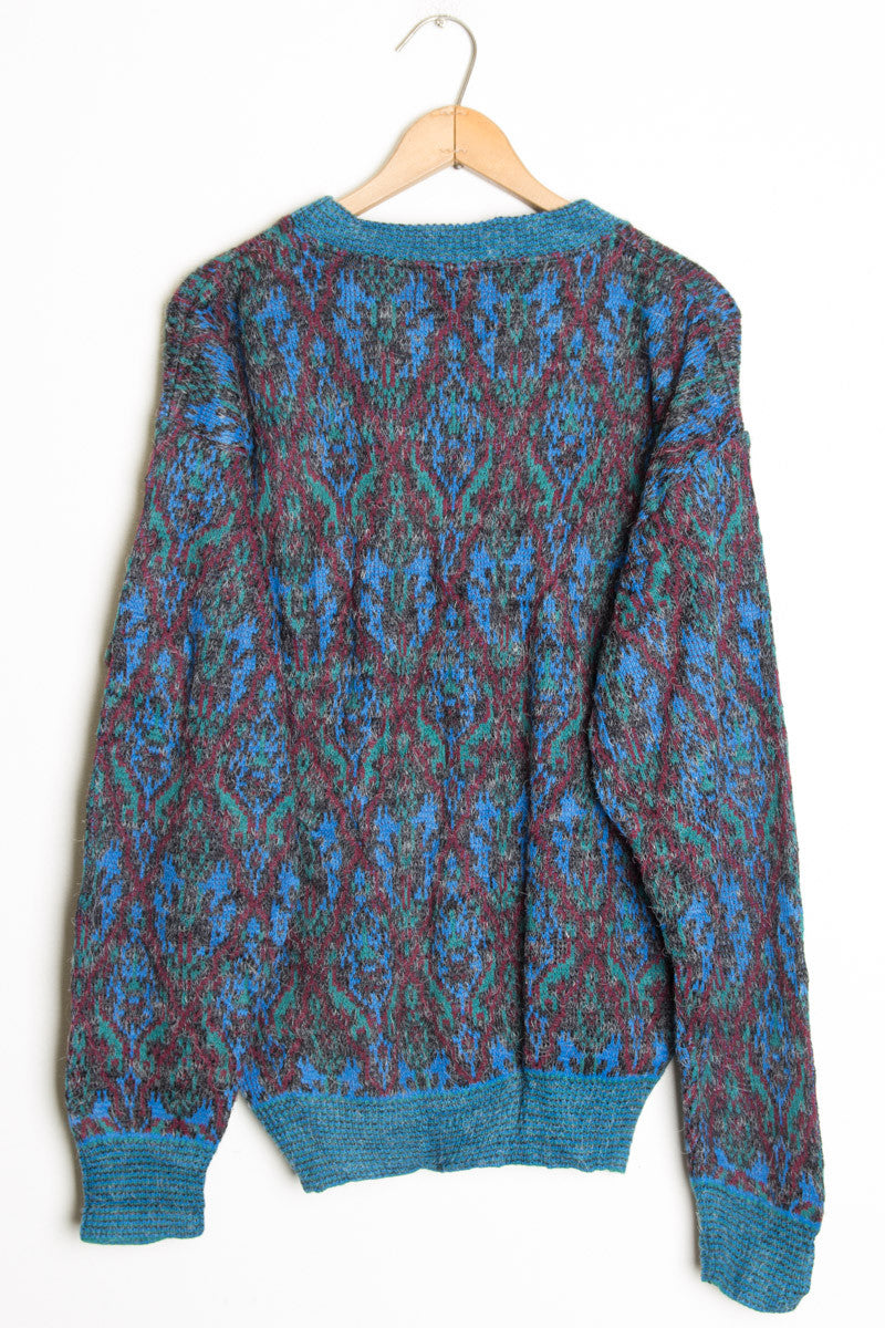 80s Sweater 447