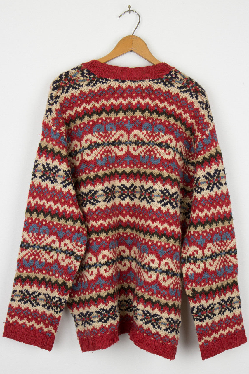 80s Sweater 44