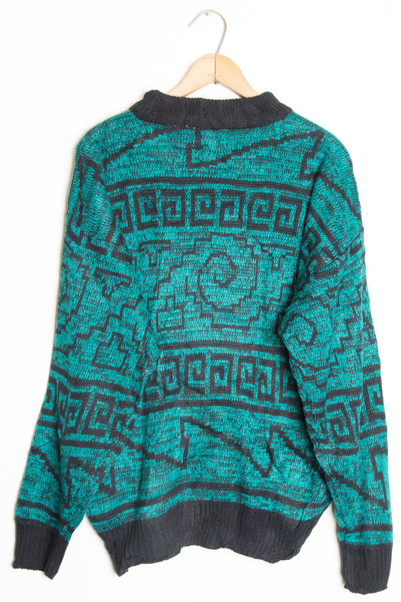 80s Sweater 450