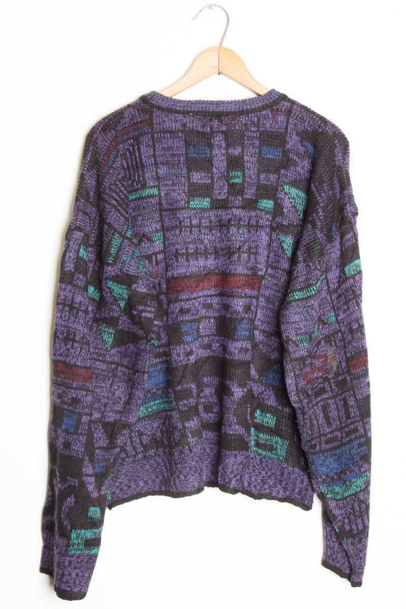 80s Sweater 467