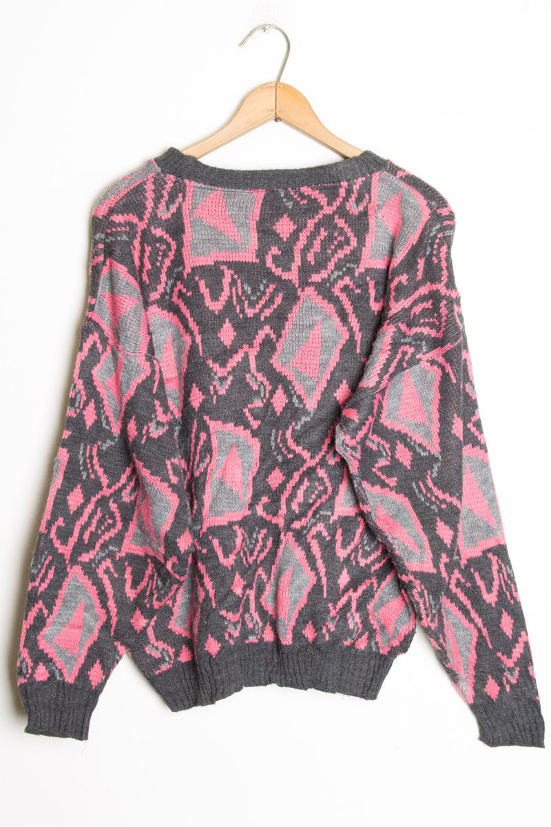 80s Sweater 470