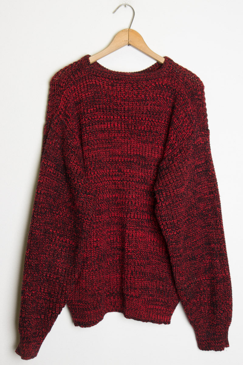 80s Sweater 479