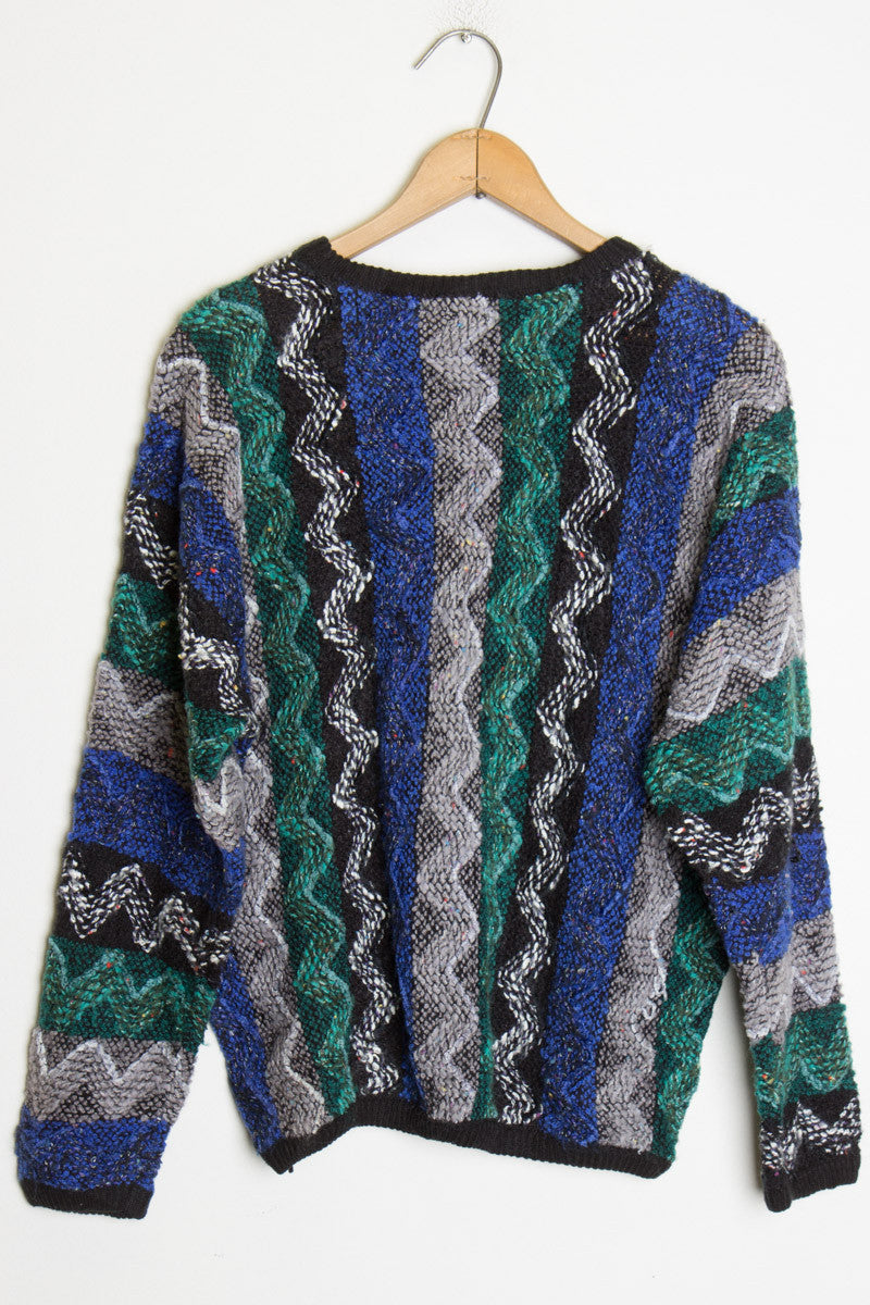 80s Sweater 481