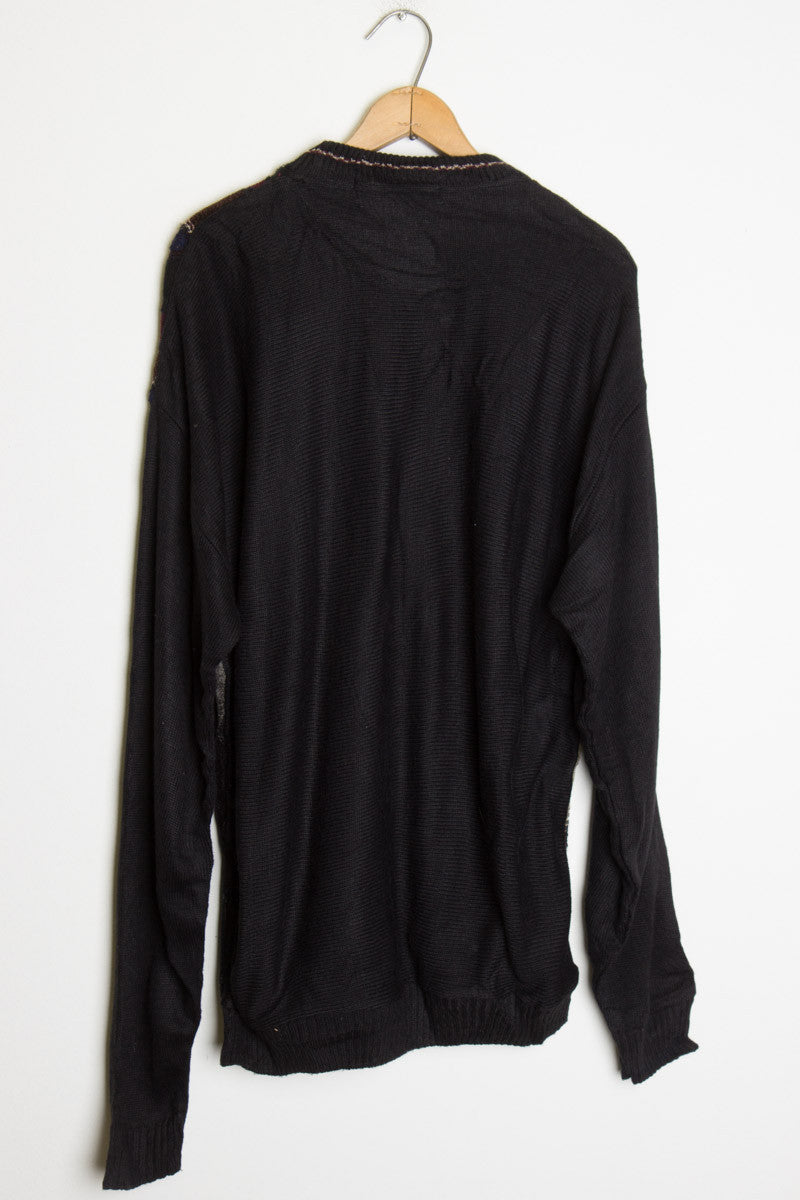 80s Sweater 483